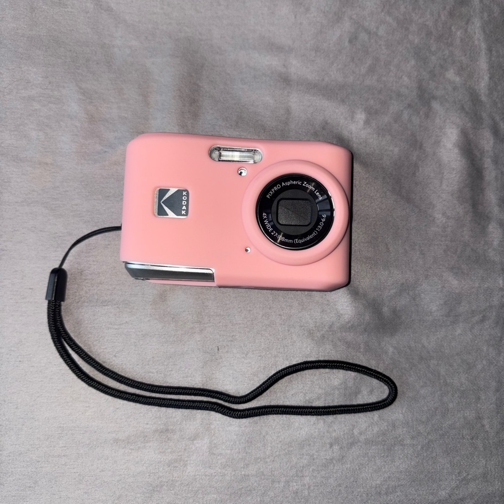Kodak PIX PRO FZ45 Digital Camera